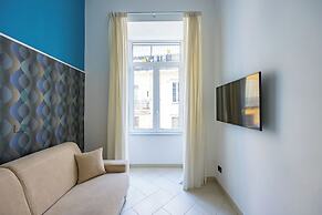 Apartment Maison Pochet