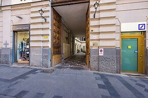 Apartment Maison Pochet