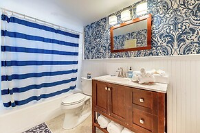 Oceanfront Retreat w/ Pool in Fort Lauderdale!