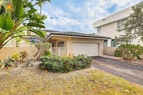Oceanfront Retreat w/ Pool in Fort Lauderdale!