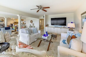 Oceanfront Retreat w/ Pool in Fort Lauderdale!