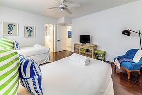 Oceanfront Retreat w/ Pool in Fort Lauderdale!