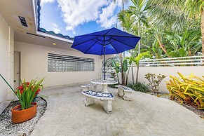 Oceanfront Retreat w/ Pool in Fort Lauderdale!