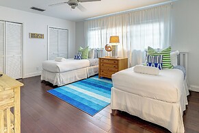 Oceanfront Retreat w/ Pool in Fort Lauderdale!