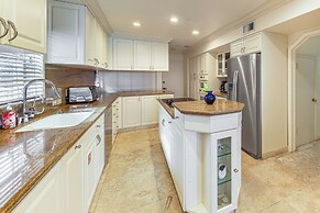 Oceanfront Retreat w/ Pool in Fort Lauderdale!