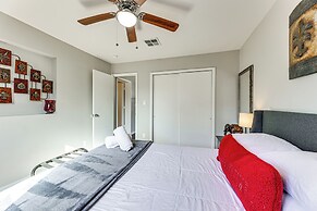 Outdoor Patio Oasis: Group Getaway in Tempe