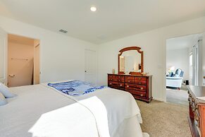 Home Near Flagler Beach, Daytona, Parks & More!