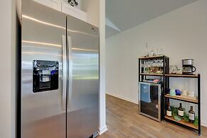 Home Near Flagler Beach, Daytona, Parks & More!