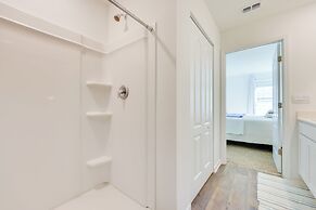 Home Near Flagler Beach, Daytona, Parks & More!