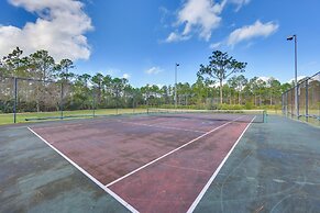 Home Near Flagler Beach, Daytona, Parks & More!