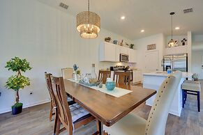 Home Near Flagler Beach, Daytona, Parks & More!