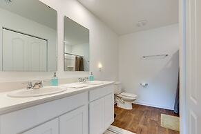 Home Near Flagler Beach, Daytona, Parks & More!