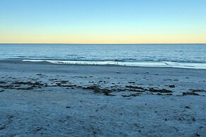 Home Near Flagler Beach, Daytona, Parks & More!