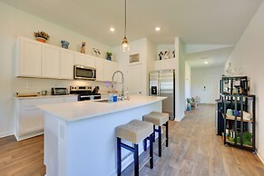 Home Near Flagler Beach, Daytona, Parks & More!