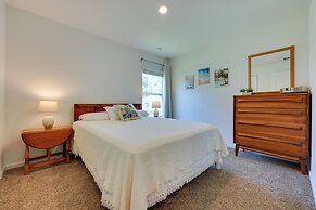 Home Near Flagler Beach, Daytona, Parks & More!