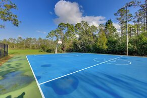 Home Near Flagler Beach, Daytona, Parks & More!