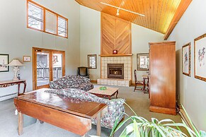 2 Mi to Dtwn Durango: Family Resort Retreat!