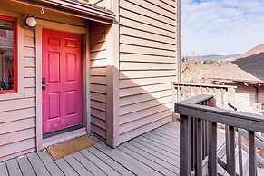 2 Mi to Dtwn Durango: Family Resort Retreat!