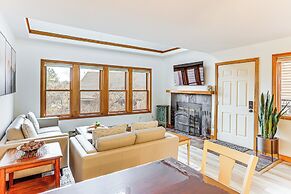 2 Mi to Dtwn Durango: Family Resort Retreat!