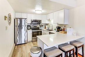 2 Mi to Dtwn Durango: Family Resort Retreat!