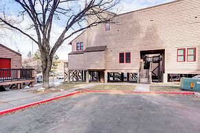 2 Mi to Dtwn Durango: Family Resort Retreat!