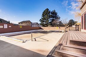 2 Mi to Dtwn Durango: Family Resort Retreat!