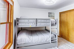 2 Mi to Dtwn Durango: Family Resort Retreat!