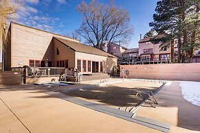2 Mi to Dtwn Durango: Family Resort Retreat!
