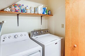 2 Mi to Dtwn Durango: Family Resort Retreat!