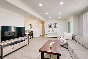 Home w/ Hot Tub ~ 8 Mi to Joshua Tree Natl Park!