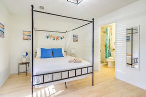 6 Mi to Fun Spot America: Family Home w/ Workspace