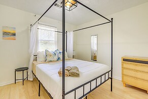 6 Mi to Fun Spot America: Family Home w/ Workspace