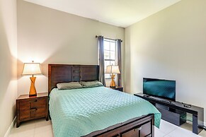 Canal-front Home w/ Pool & Hot Tub in Apollo Beach