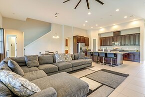 Canal-front Home w/ Pool & Hot Tub in Apollo Beach