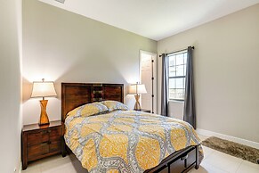 Canal-front Home w/ Pool & Hot Tub in Apollo Beach