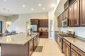 Canal-front Home w/ Pool & Hot Tub in Apollo Beach