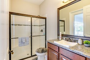 Canal-front Home w/ Pool & Hot Tub in Apollo Beach