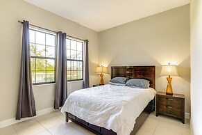 Canal-front Home w/ Pool & Hot Tub in Apollo Beach