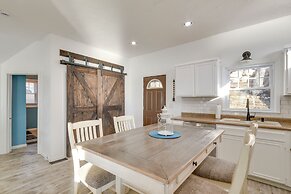 Big Stone Lake Access: Home w/ Private Beach