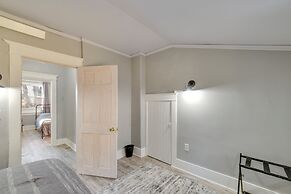 Big Stone Lake Access: Home w/ Private Beach