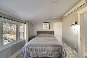 Big Stone Lake Access: Home w/ Private Beach