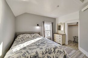 Big Stone Lake Access: Home w/ Private Beach