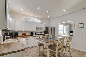 Big Stone Lake Access: Home w/ Private Beach
