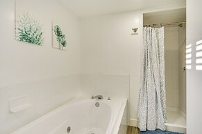 3 Mi to Valley Fair Mall: Salt Lake City Apt!