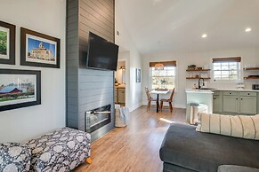 Rest & Relax: Tennessee Home w/ Patio & Fire Pit