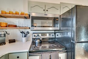 Rest & Relax: Tennessee Home w/ Patio & Fire Pit