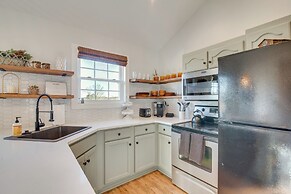 Rest & Relax: Tennessee Home w/ Patio & Fire Pit