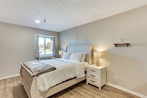 Oakland City Apartment: Close to Dtwn