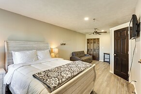 Oakland City Apartment: Close to Dtwn