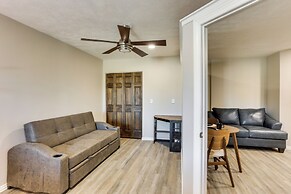 Oakland City Apartment: Close to Dtwn
